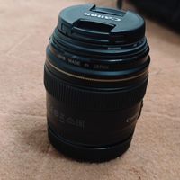 لنز  کانن 85 f1.8 ef|دوربین عکاسی و فیلم‌برداری|تهران, قصر فیروزه ۲|دیوار