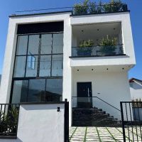 فروش-ویلا-نما-مدرن-شهرکی-کلیدنخورده-چلندر-نوشهر