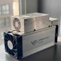 ماینر ام۲۰ Whatsminer M20S 68Th|قطعات و لوازم جانبی رایانه|تهران, دریا|دیوار