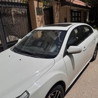 بسترن B50F، مدل ۱۳۹۵|خودرو سواری و وانت|تهران, دریان‌نو|دیوار