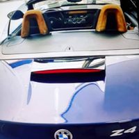 BMW Z4 بی ام و Z4 28|سواری و وانت|تهران, نیاوران|دیوار