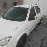 تیبا صندوق‌دار SX، مدل ۱۴۰۱|خودرو سواری و وانت|بندر کنگان, |دیوار