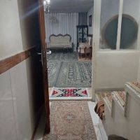 خانه-ویلایی-تمیز-و-تقریبا-بازسازی-شده