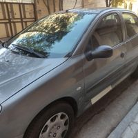 پژو 206 SD V8، مدل ۱۳۹۴|سواری و وانت|مشهد, قاسم‌آباد (شهرک غرب)|دیوار