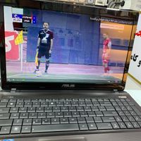 لپ تاپ ایسوس مدل E450 با گرافیک HD1.65GHz|رایانه همراه|تهران, میدان انقلاب|دیوار