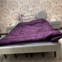 سرویس تخت خواب محسن تختخواب ۲ نفره نیم سرویس|تخت و سرویس خواب|شیراز, بعثت|دیوار