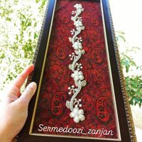 تابلو|صنایع دستی و سایر لوازم تزئینی|تهران, زنجان|دیوار