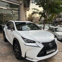 لکسوس NX 200t F، مدل ۲۰۱۷|خودرو سواری و وانت|تهران, دریا|دیوار