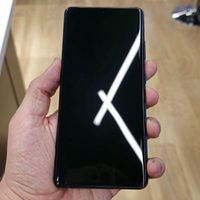 سامسونگ Galaxy S21 Ultra 5G با حافظهٔ ۲۵۶ گیگابایت|موبایل|تهران, پونک|دیوار