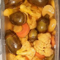 ترشی|خوردنی و آشامیدنی|کازرون, |دیوار