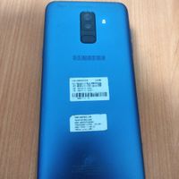 سامسونگ Galaxy A6 (2018) ۳۲ گیگابایت|موبایل|تهران, قلهک|دیوار