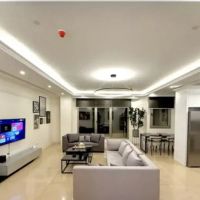 آپارتمان-330متری-مدرن