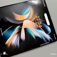 سامسونگ Galaxy Z Fold4 ۲۵۶ گیگابایت|موبایل|تهران, کوثر|دیوار