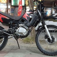 موتور شهاب سری الگانس 150cc|موتورسیکلت|تهران, افسریه|دیوار