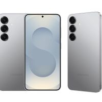 سامسونگ galaxy s25 رجیستر شده و پلمپ تولید کره|موبایل|تهران, جنت‌آباد مرکزی|دیوار