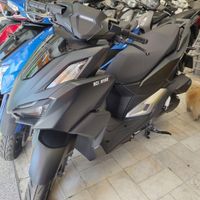 هوندا کلیک ۱۶۰ تایلندی abs مدل ۱۴۰۴ صفر|موتورسیکلت|تهران, پلیس|دیوار