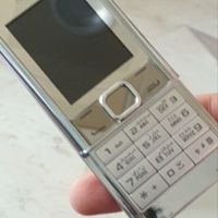 NOKIA 8800 با ریجستری LAKChRi سیلور|موبایل|تهران, شهرک راه‌آهن|دیوار