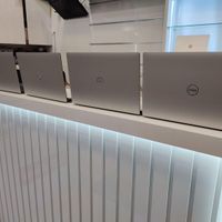 Dell xps i7 گارانتی چهار گیگ گرافیک سری H|رایانه همراه|تهران, چیتگر|دیوار