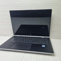 تبلتی ۳۶۰ درجه لمسی Hp probook x360 نسل۸|رایانه همراه|تهران, باغ فیض|دیوار