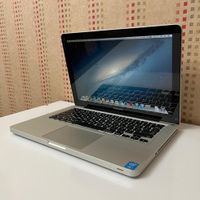 اپل Macbook Pro رم ۱۶|رایانه همراه|تهران, صادقیه|دیوار