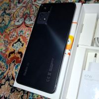 شیائومی Redmi Note 11 Pro 5G ۱۲۸ گیگابایت|موبایل|تهران, آسمان|دیوار