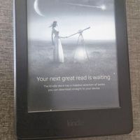 کیندل نسل ۱۰ ۱۶ گیگ آمازون kindle|تبلت|تهران, جمال‌زاده|دیوار