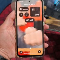 ناتینگ cmf phone 1 با حافظهٔ ۲۵۶ گیگابایت|موبایل|تهران, تهرانپارس شرقی|دیوار