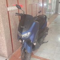 N max مدل ۴۰۱|موتورسیکلت|تهران, صد دستگاه|دیوار