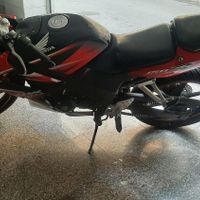 موتور هوندا honda cbr 150|موتورسیکلت|تهران, جی|دیوار