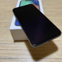 اپل iPhone X ۶۴ گیگابایت|موبایل|تهران, پاسداران|دیوار