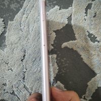 اپل iPhone 6s Plus با حافظهٔ ۱۶ گیگابایت|موبایل|بومهن, |دیوار