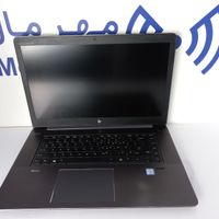 لپ تاپ HP ZBOOK studio G4 i7 گرافیکدار|رایانه همراه|تهران, شهرک ولیعصر|دیوار