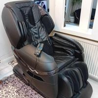 صندلی ماساژور آیرست مدل A80|آرایشی، بهداشتی، درمانی|تهران, جماران|دیوار