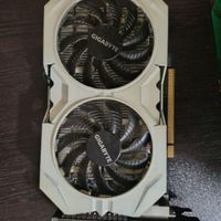 فروش کارت گرافیک GTX 950 - 2GB|قطعات و لوازم جانبی رایانه|تهران, حکیمیه|دیوار