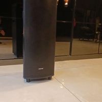 اسپیکر بلوتوث خور GEEPAS|سیستم صوتی خانگی|تهران, خاقانی|دیوار