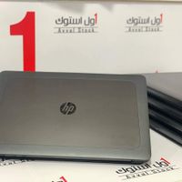 لپ تاپ 17اینچ رندرینگ HP ZBook 17 G3 گرافیک M3000|رایانه همراه|تهران, میدان ولیعصر|دیوار