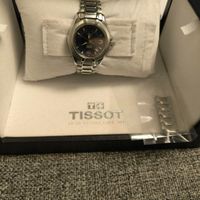 ساعت زنانه  TISSOT|ساعت|تهران, آجودانیه|دیوار