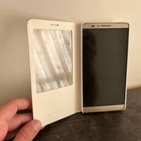 گوشی هواوی Mate 7|موبایل|تهران, وحیدیه|دیوار