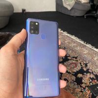 سامسونگ Galaxy A21s با حافظهٔ ۶۴ گیگابایت|موبایل|تهران, شمیران‌نو|دیوار