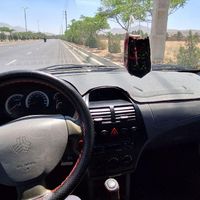 تیبا صندوق‌دار SX دوگانه سوز، مدل ۱۳۹۶|خودرو سواری و وانت|تهران, افسریه|دیوار