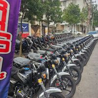کی ال دی ۲۰۰ کبیر مدل ۱۴۰۴ نقد و اقساط|موتورسیکلت|تهران, شهرک کیانشهر|دیوار