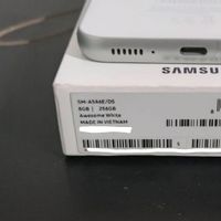 سامسونگ Galaxy A54 /256G|موبایل|تهران, یوسف‌آباد|دیوار