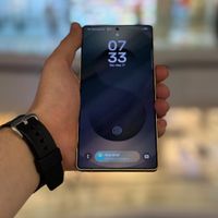 سامسونگ galaxy s25 ultra با حافظهٔ ۲۵۶ گیگابایت|موبایل|تهران, باغ فیض|دیوار