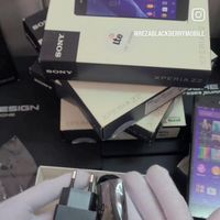 سونی Xperia Z2  3G/4G اکبند با ریجستر|موبایل|تهران, میدان ولیعصر|دیوار