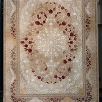 وینتیج رُز 1200شانه|فرش|تهران, نعمت‌آباد|دیوار