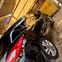 هیوندای توسان ix 35 2400cc، مدل ۲۰۱۵|خودرو سواری و وانت|تهران, جیحون|دیوار