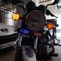 باکسر ۱۵۰ مدل ۹۵|موتورسیکلت|تهران, جیحون|دیوار