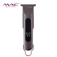 ماشین اصلاح ریش تراش مک استایلر MC-5808 تک و عمده|آرایشی، بهداشتی، درمانی|تهران, شهرک غرب|دیوار