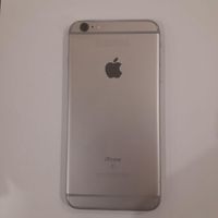 اپل iPhone 6s Plus ۶۴ گیگابایت|موبایل|تهران, حافظیه|دیوار