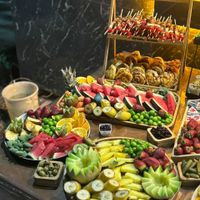 سفارش انواع فینگر فود|خوردنی و آشامیدنی|تهران, باغ خزانه|دیوار